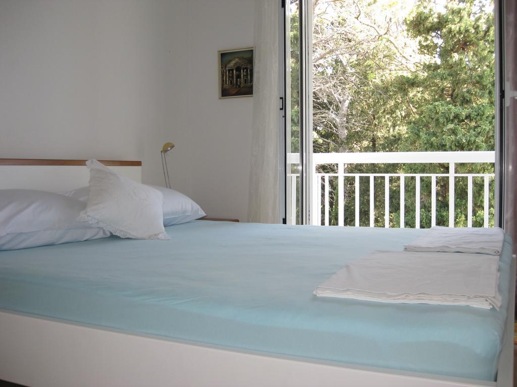 Villa Flora Kaštela Habitación foto