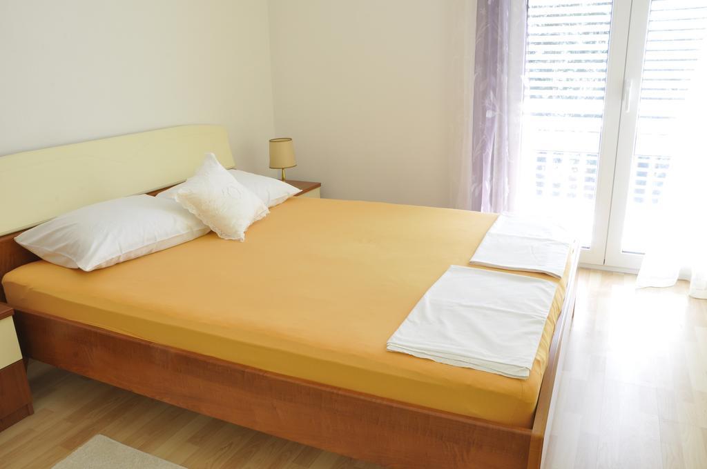 Villa Flora Kaštela Habitación foto